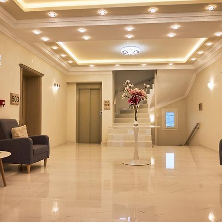 Aparthotel Famissi Sofita 7 Kalambaka Exterior foto
